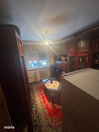 Apartament cu 4 camere în Central