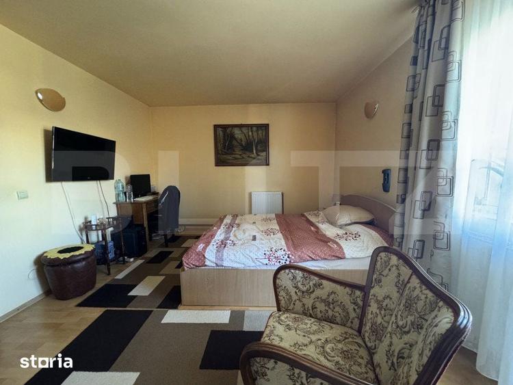 Casă cu 5 camere cu Canalizare în Brestei