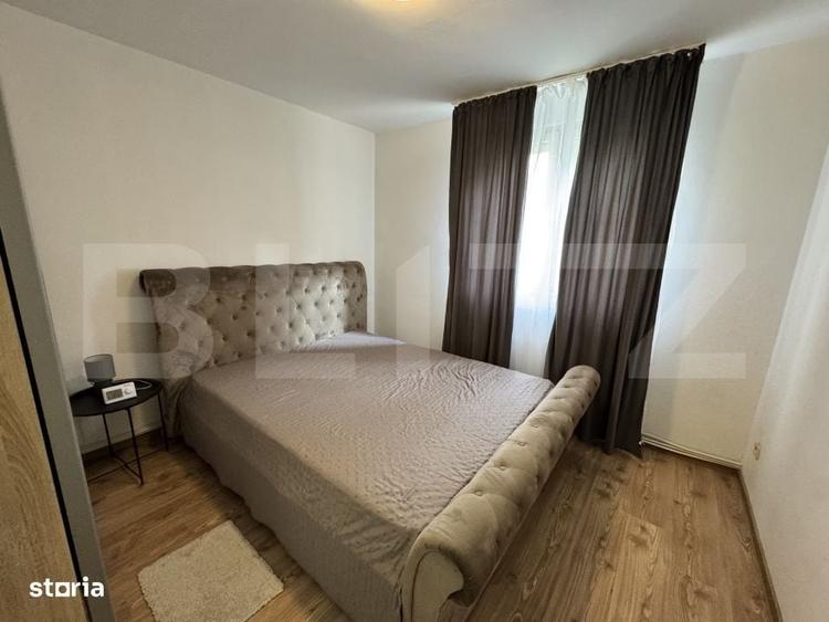 Apartament cu 2 camere de inchiriat- zona Sfanta Vineri - 3