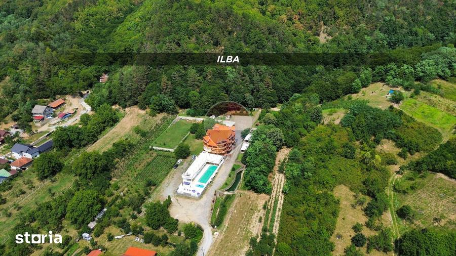 Spațiu comercial, de 2,900 mp, în Cicârlău