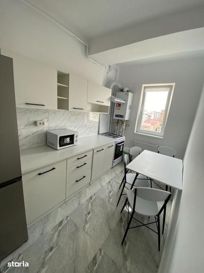 Apartament cu 2 camere în Militari