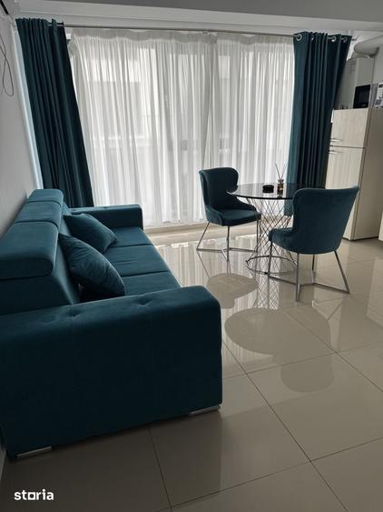 Apartament cu 2 camere în Nord