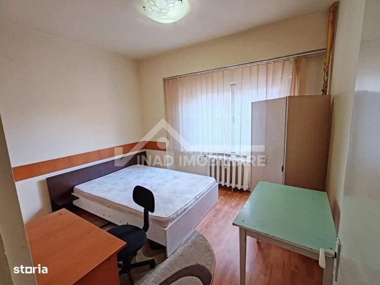 Apartament cu 2 camere decomandate situat in zona Centrala - 6