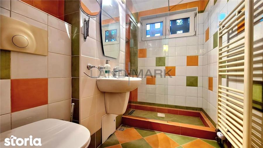 Apartament cu 4 camere în Circumvalațiunii