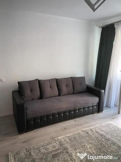 Apartament cu 2 camere decomandat în Florești