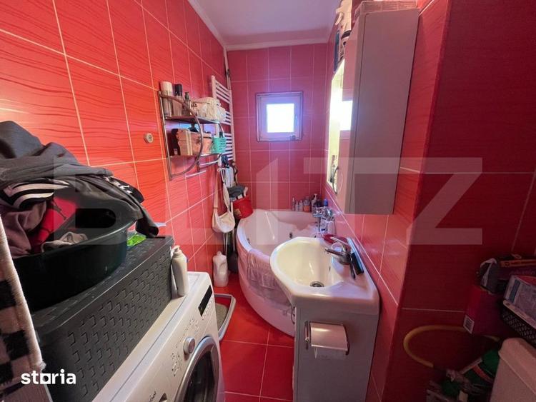 Apartament de vanzare NUFARUL - 7