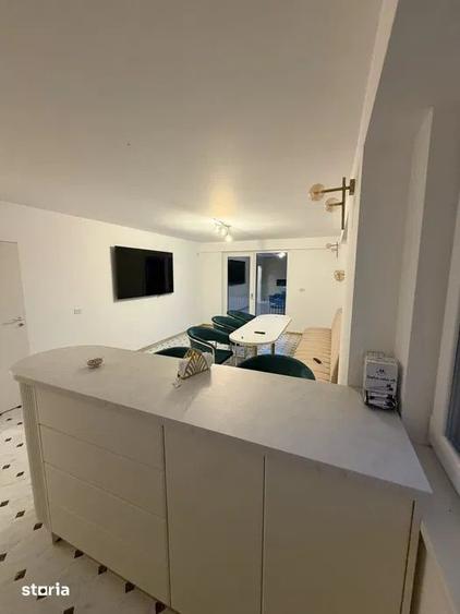 Apartament cu 2 camere în Blejoi