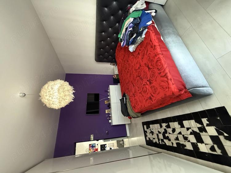 Apartament cu 3 camere decomandat în Basarabia