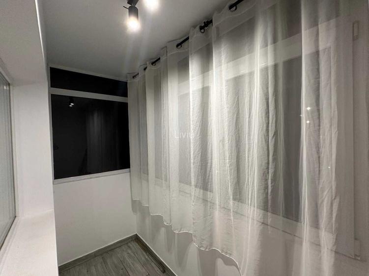 Berceni apartament 3 camere decomandat