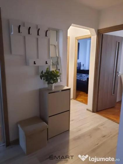 Apartament decomandat de inchiriat zona Sub Arini - 2