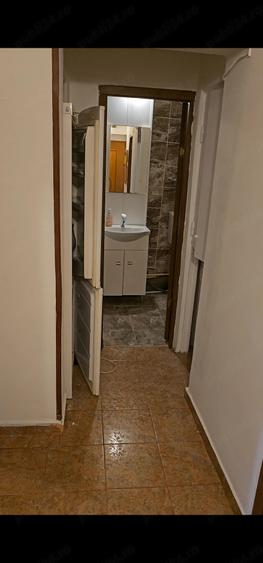 Apartament cu 2 camere decomandat în Universității