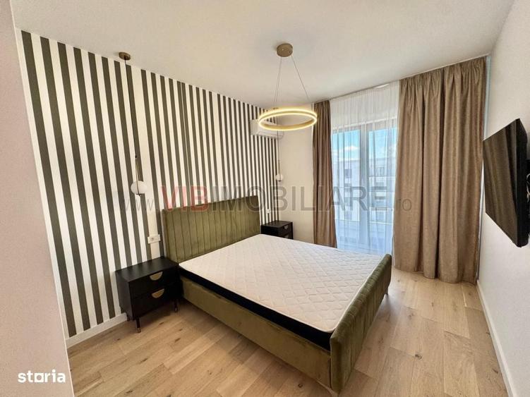 Pipera - 3 Camere - First Estates - Parcare - 6