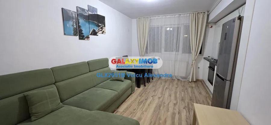 Apartament Tip Studio Berceni - Dimitrie Leonida - Metrou - 1