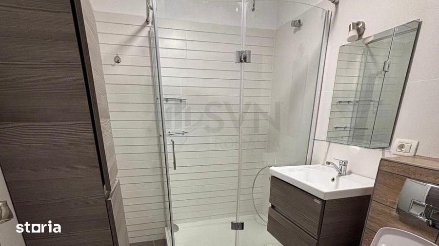 Apartament 2 camere I Aviatiei I De inchiriat - 10