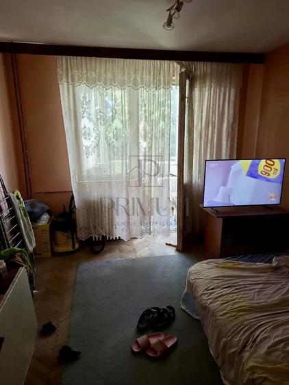 Apartament cu 2 camere decomandat în Circumvalațiunii