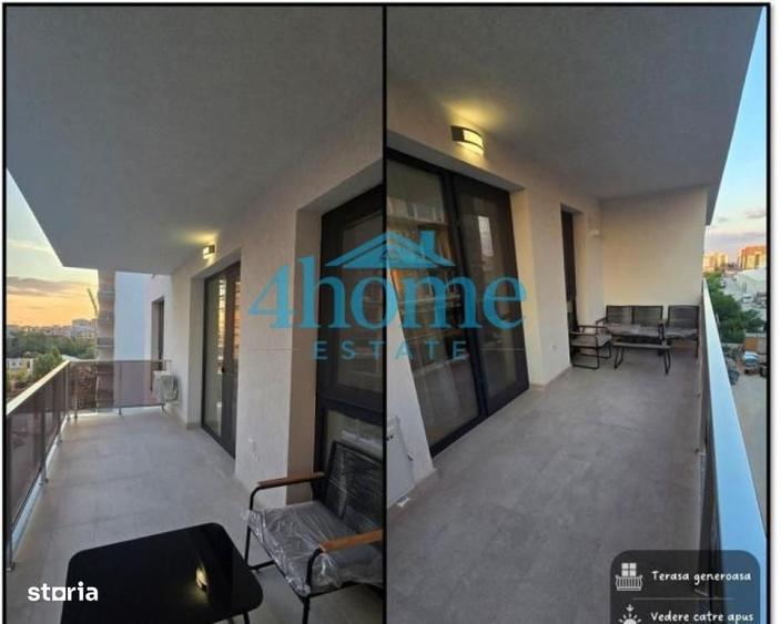 Apartament 2 camere Theodor Pallady|Hils Titanium|Parcare|Metrou - 1