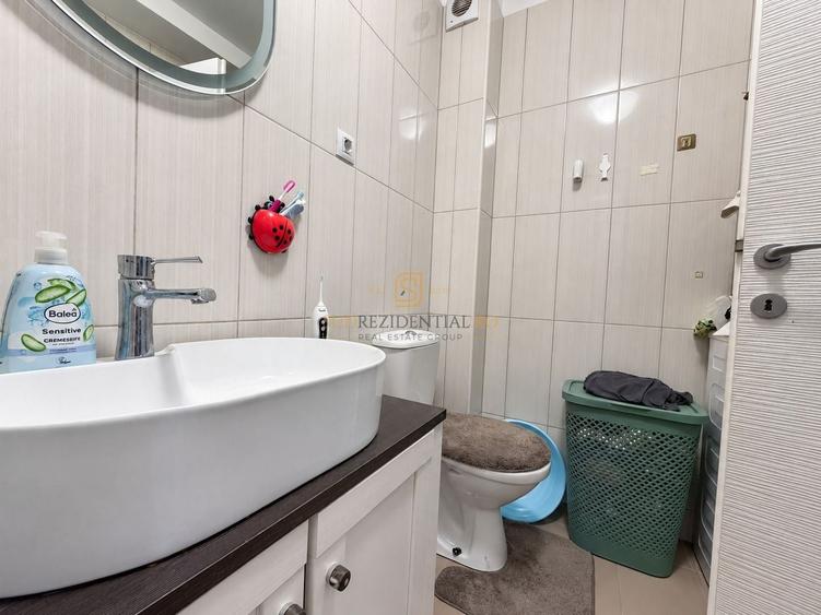 Vilă în Trend Residence – Intimitate, Cartier Privat, Acces rapid oras - 19