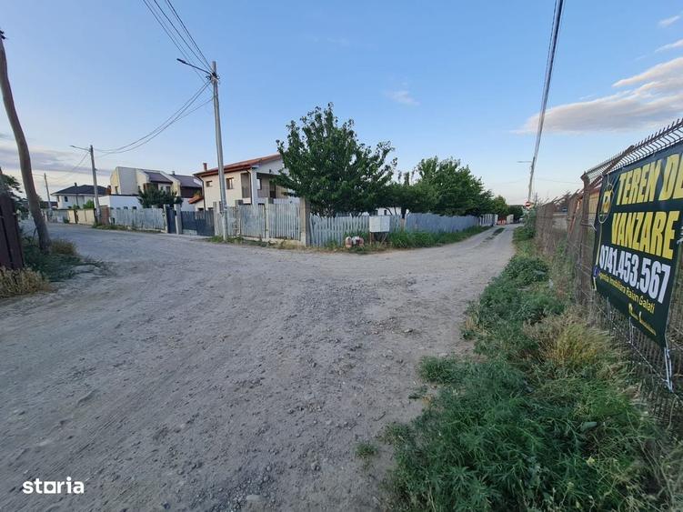 Spațiu comercial, în Costi