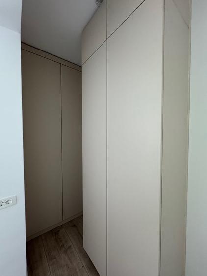 Apartament cu 2 camere semidecomandat, mobilat în Sisești