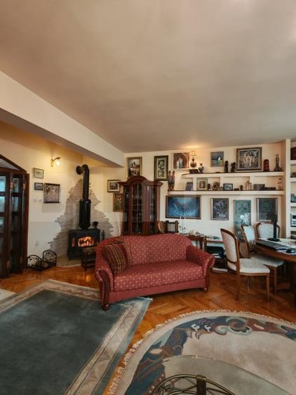 2 Proprietati, 320 mp utili, in centrul Turzii - 8
