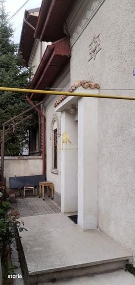 Casa individuala 4 camere, 2 bai, centrala proprie, curte, garaj,zona - 2