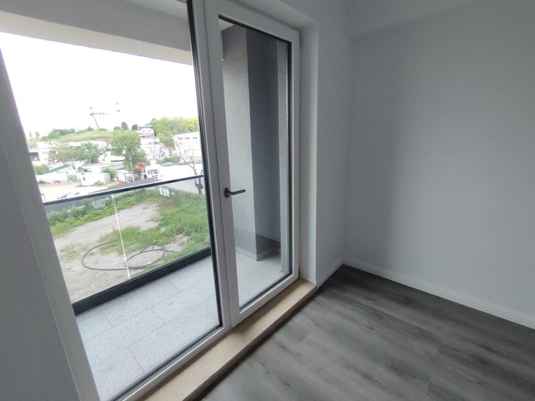 Apartament cu 2 camere decomandat în Cug