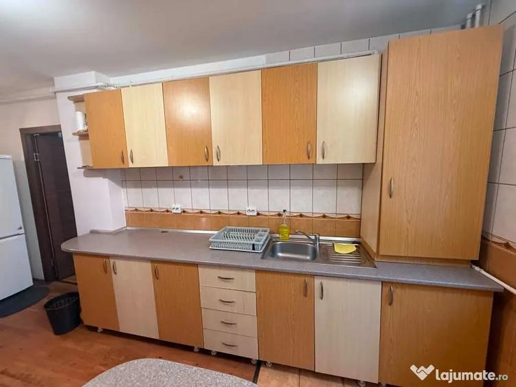 Apartament 2 camere Zorilor cu garaj - 3