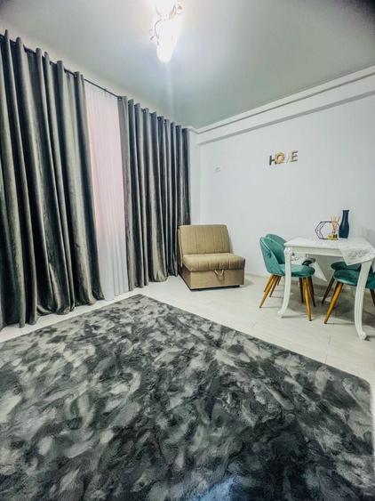 Apartament cu 2 camere în Chiajna