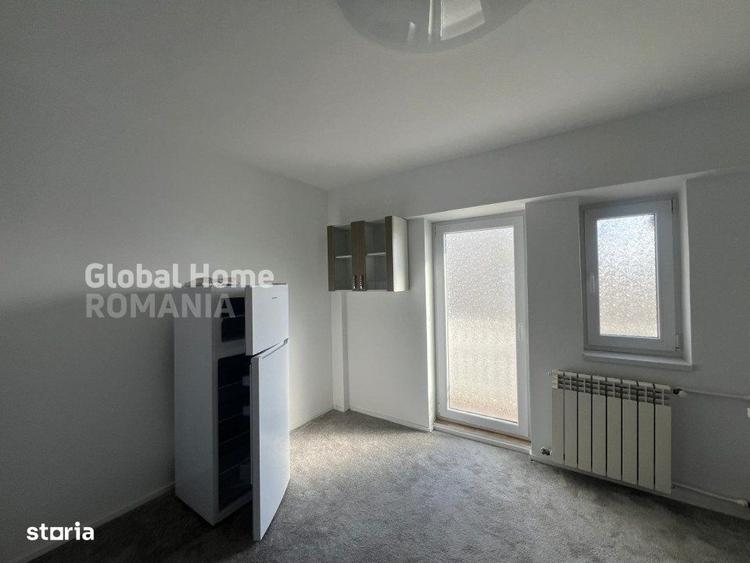 Apartament cu 4 camere în P-ța Unirii