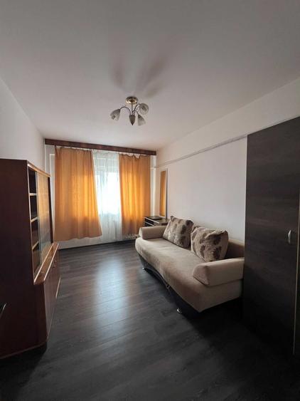 Apartament cu 2 camere decomandat în Copou