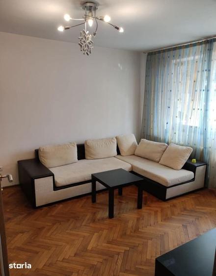 Apartament 2 camere | Oltenitei | Brancoveanu | Parcare | 4' Metrou - 6