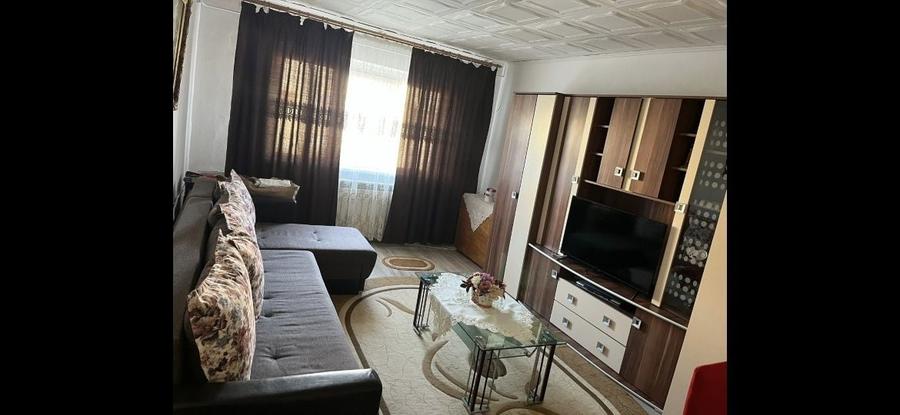 Ocazie! Vand apartament 2 camere, mobilat - 7