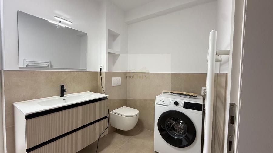 Duplex cu 4 camere cu Canalizare în Iris