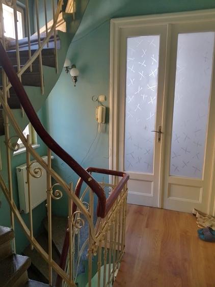 Apartament cu 3 camere decomandat în Gara de Nord