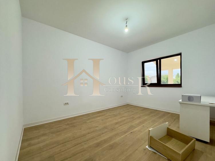 Duplex cu 3 camere cu Canalizare în Moșnița Nouă