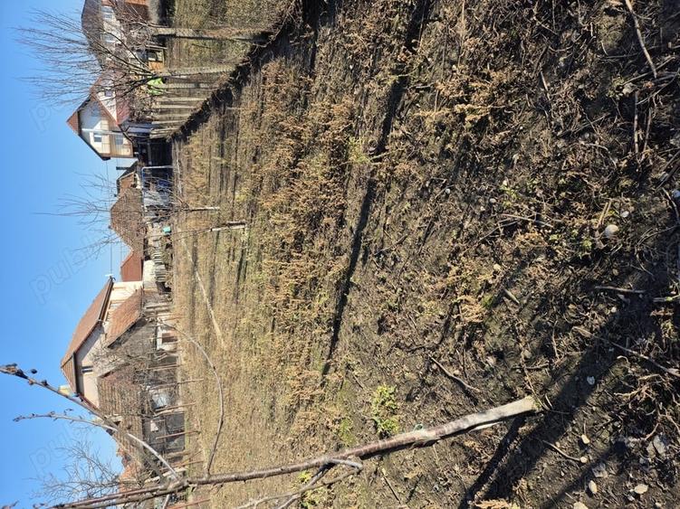 Casă cu 3 camere în Oșorhei