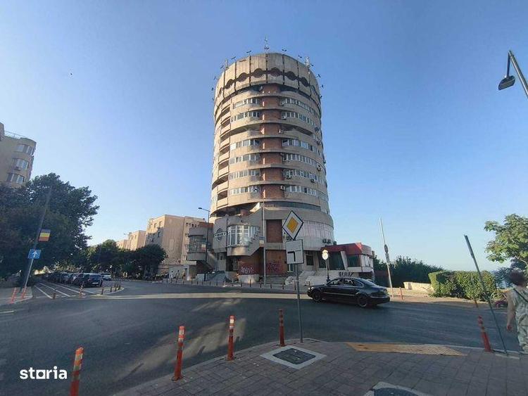 Apartament cu 3 camere în Ultracentral