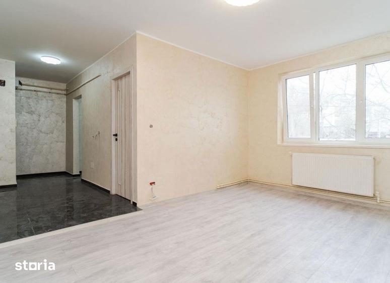 Liber-apartament cu 2 camere etaj 1 Bld Tudor Vladimirescu Cod:162345 - 5
