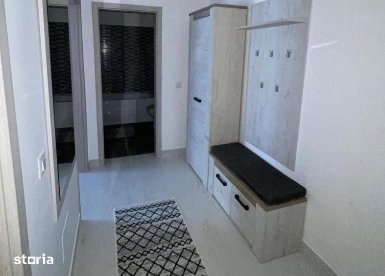 Vand ap.2camere,decomandat,renovat, CT,parcare,Manastur-Calea Manastur - 2