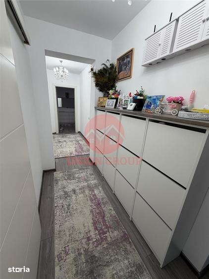 Apartament cu 4 camere decomandat în ICIL