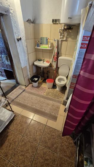 Casă individuală cu 4 camere cu Canalizare în Tărtăria