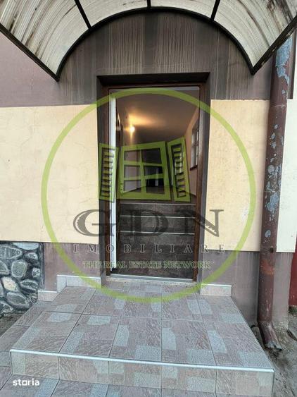 Casa 3 camere cu teren 1020mp, spre vanzare in Hamba Sura Mare SB - 4