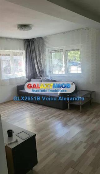 Apartament cu 2 camere decomandat, mobilat în Berceni