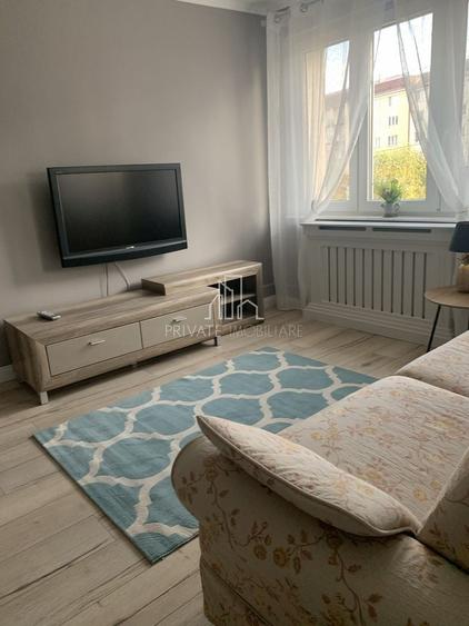 Apartament ultracentral cu 2 camere, Piața Trandafirilor - 4