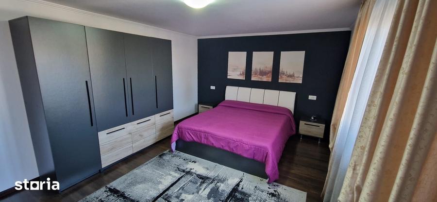 Casă cu 5 camere cu Teren 1400 Mp în Baia