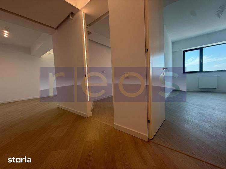 De vanzare | Apartament 2 Camere | Bucatarie inchisa | Cortina North - 13