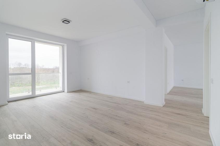 Apartament cu 5 camere în Adunații-Copăceni