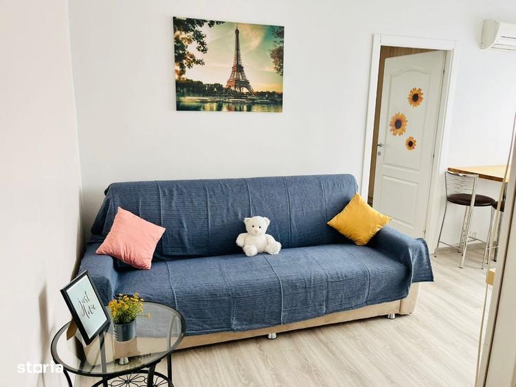 Oferta noua, Apartament 2 camere Podu Ros - 1