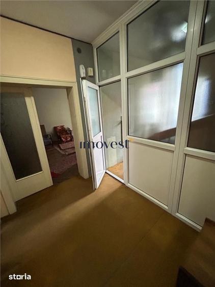 Casă cu 3 camere cu Teren 90 Mp în Central