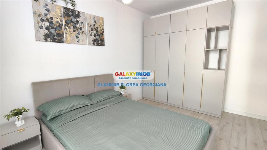 Prima inchiriere - studio pet friendly - Greeenfield Residence - 4